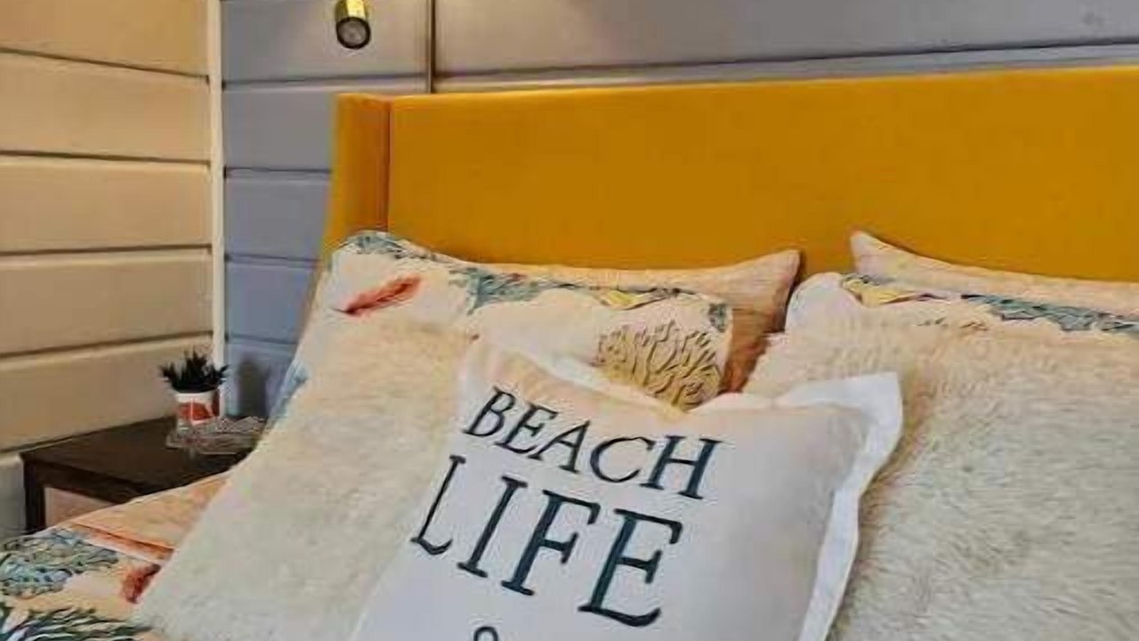 Photo of Bedroom in Chemainus