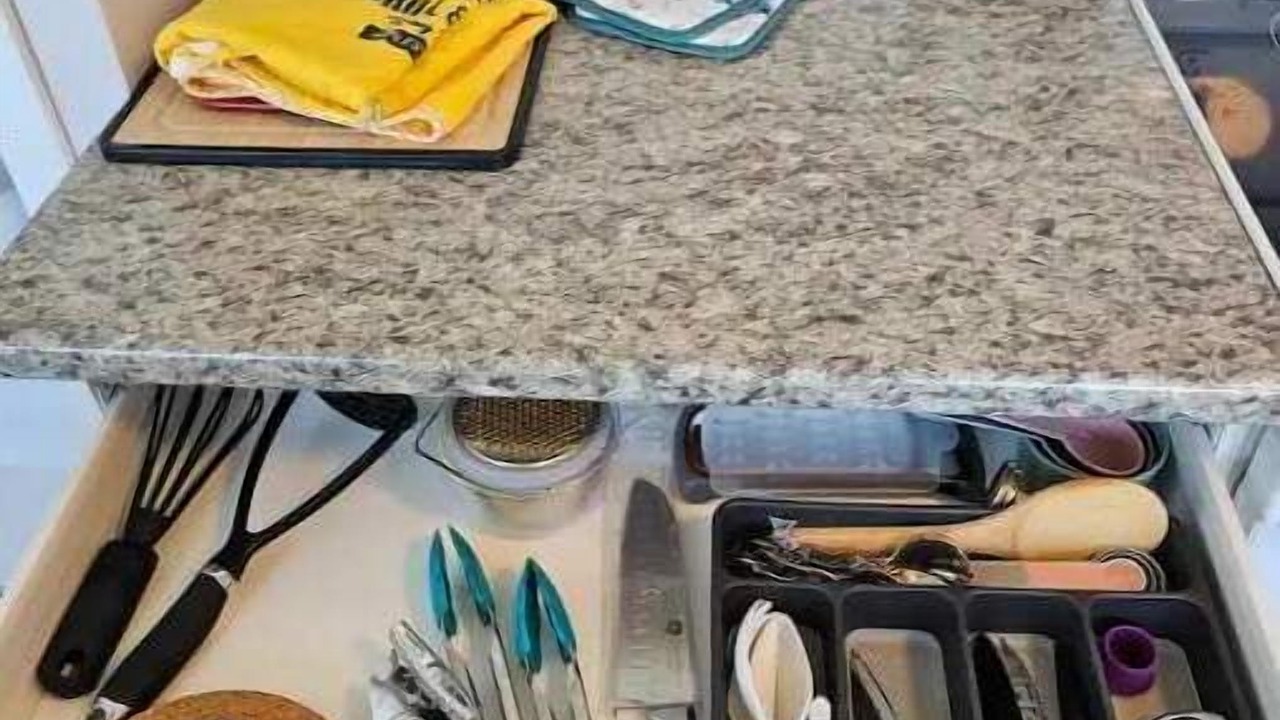 Photo of Kitchen in Chemainus