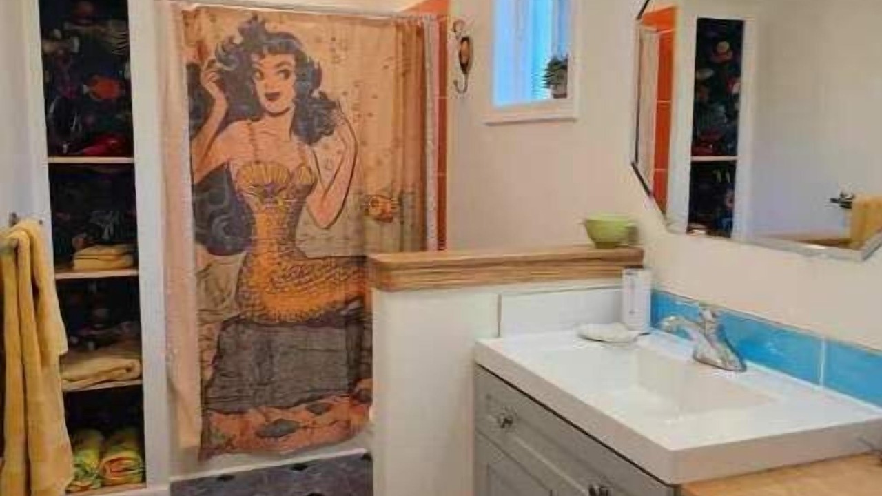 Photo of Bathroom in Chemainus