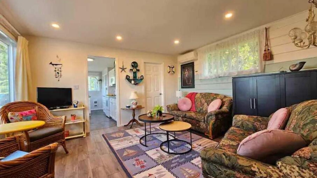 Photo of Livingroom in Chemainus