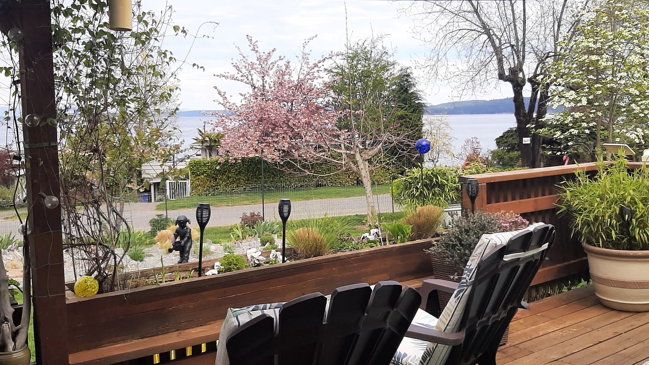 Photo of Outdoor in Chemainus