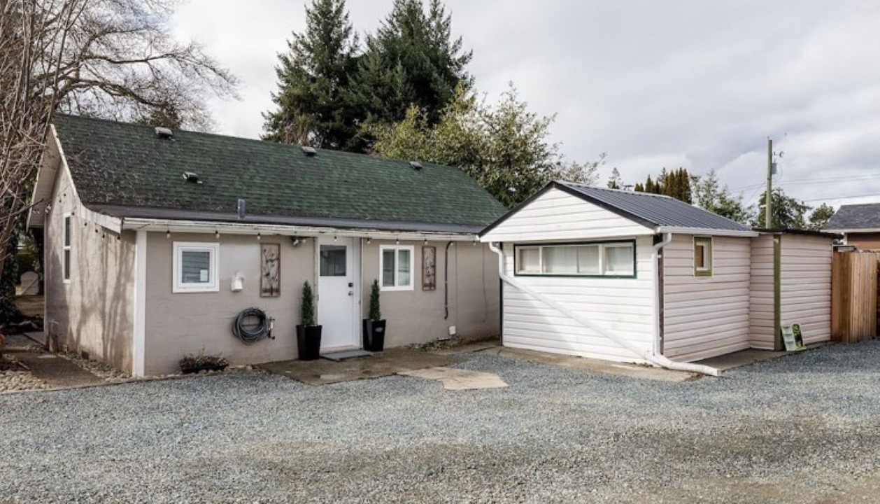 Photo of Outdoor in Port Alberni