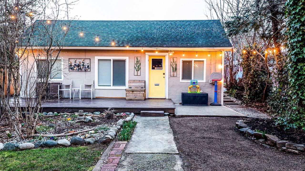 Photo of Outdoor in Port Alberni