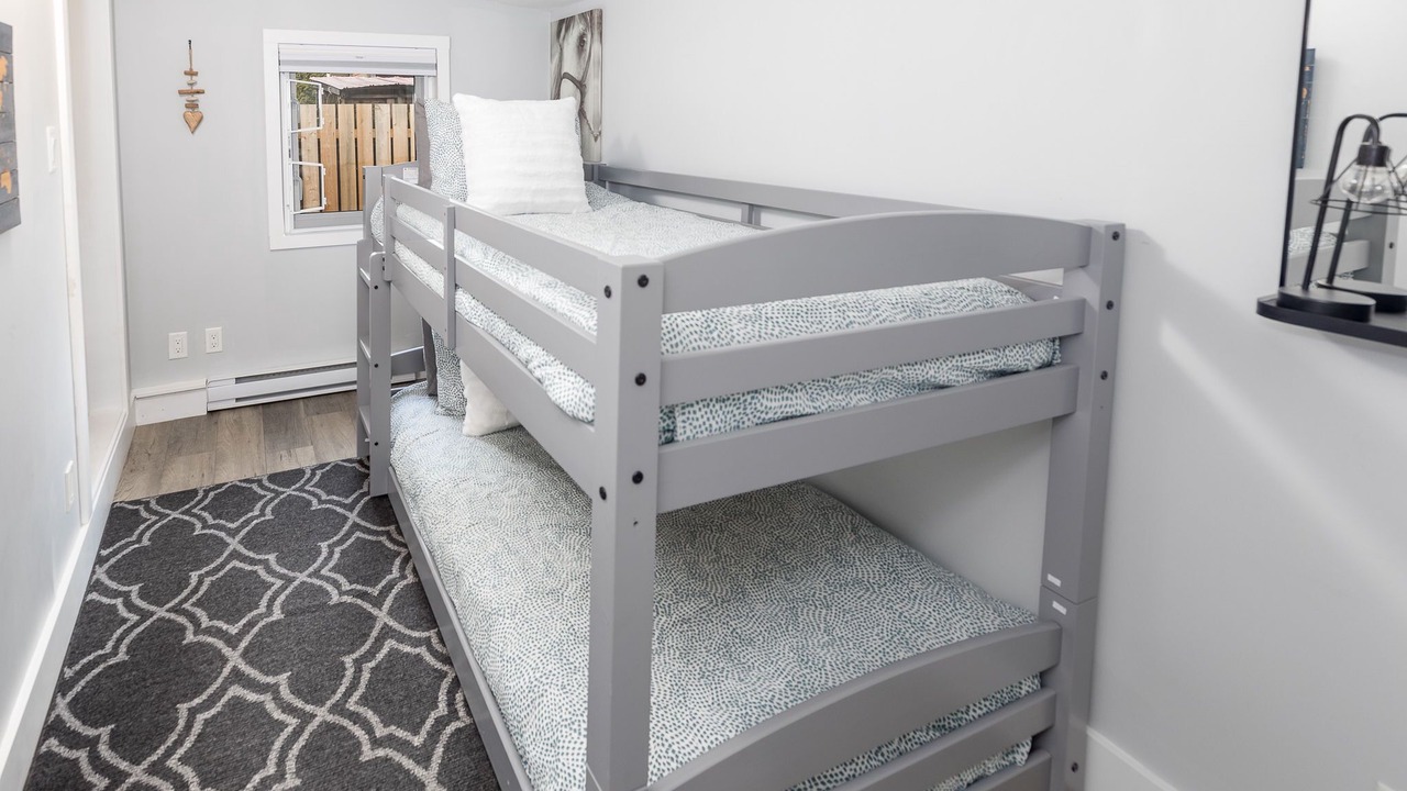 Photo of Bedroom in Port Alberni