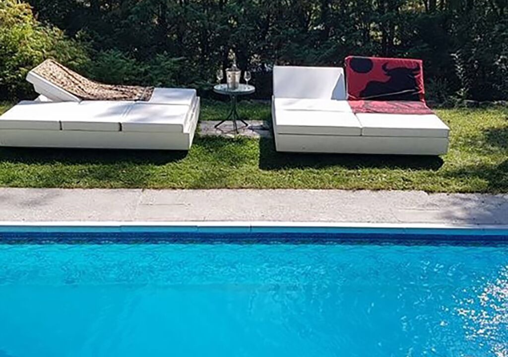 Photo of Outdoor in Morin Heights