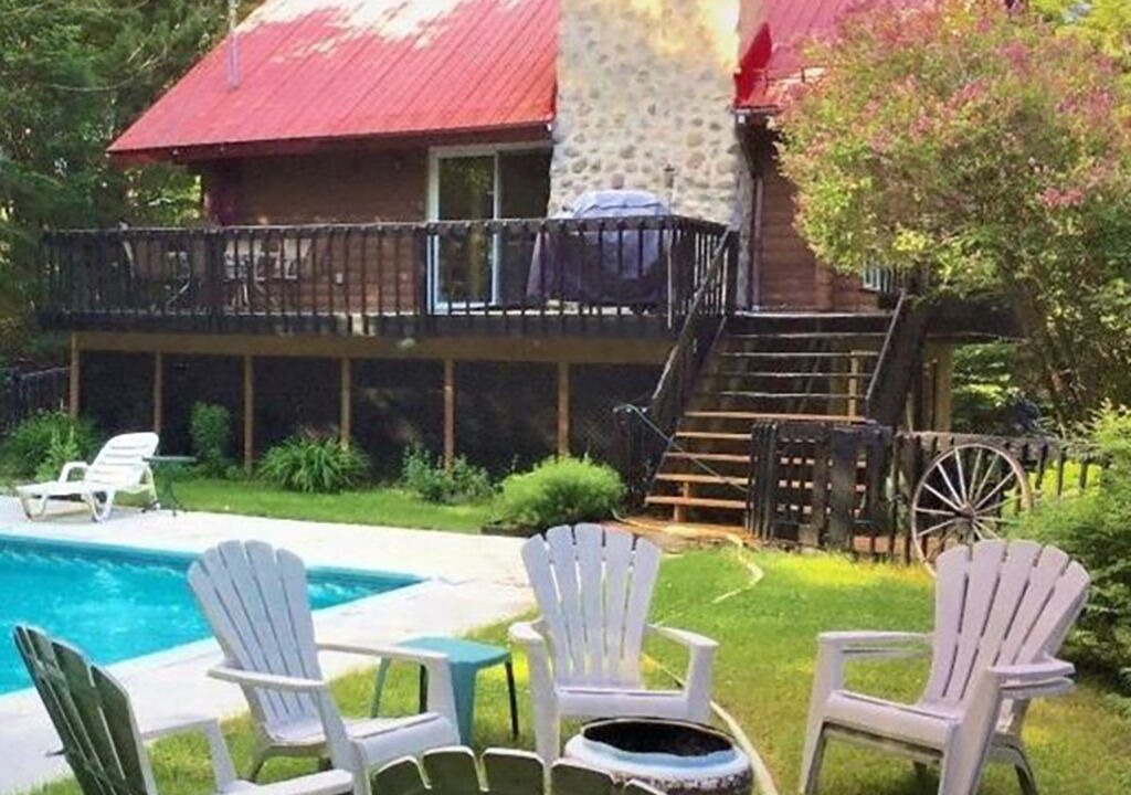 Photo of Outdoor in Morin Heights
