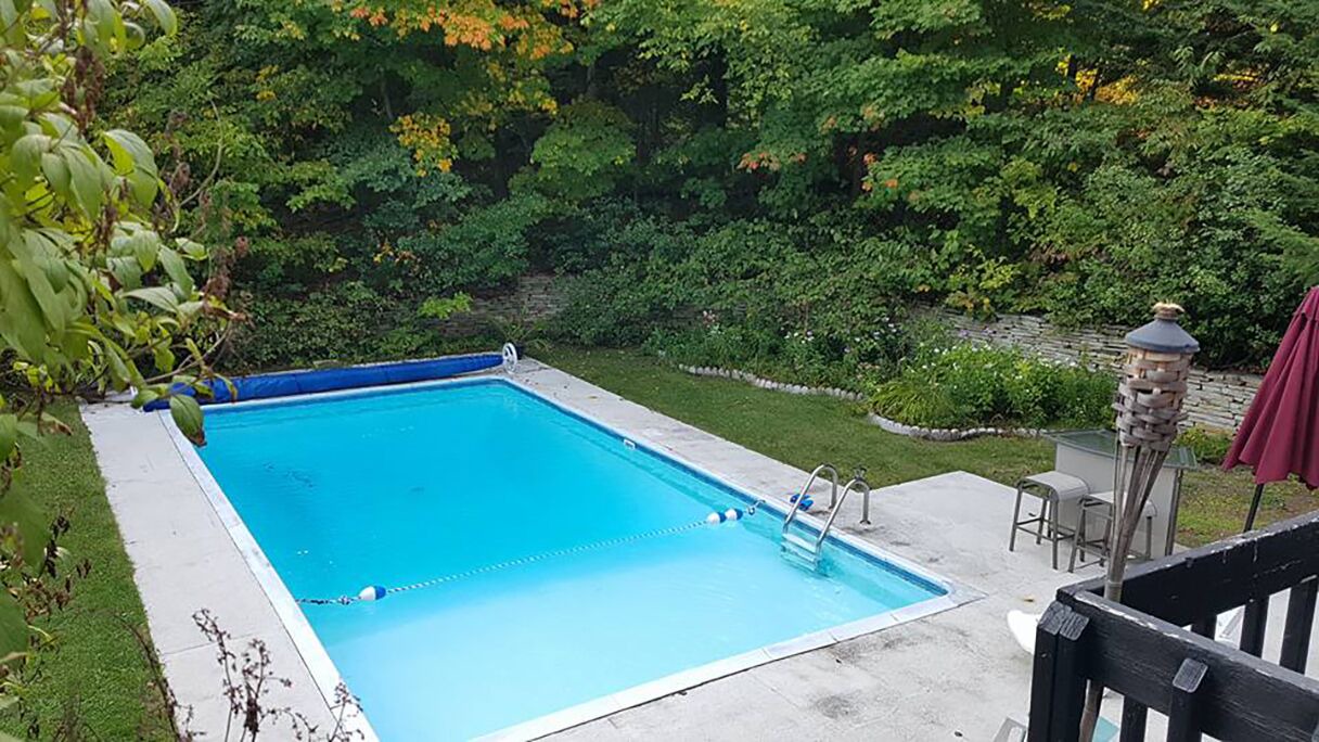 Photo of Outdoor in Morin Heights