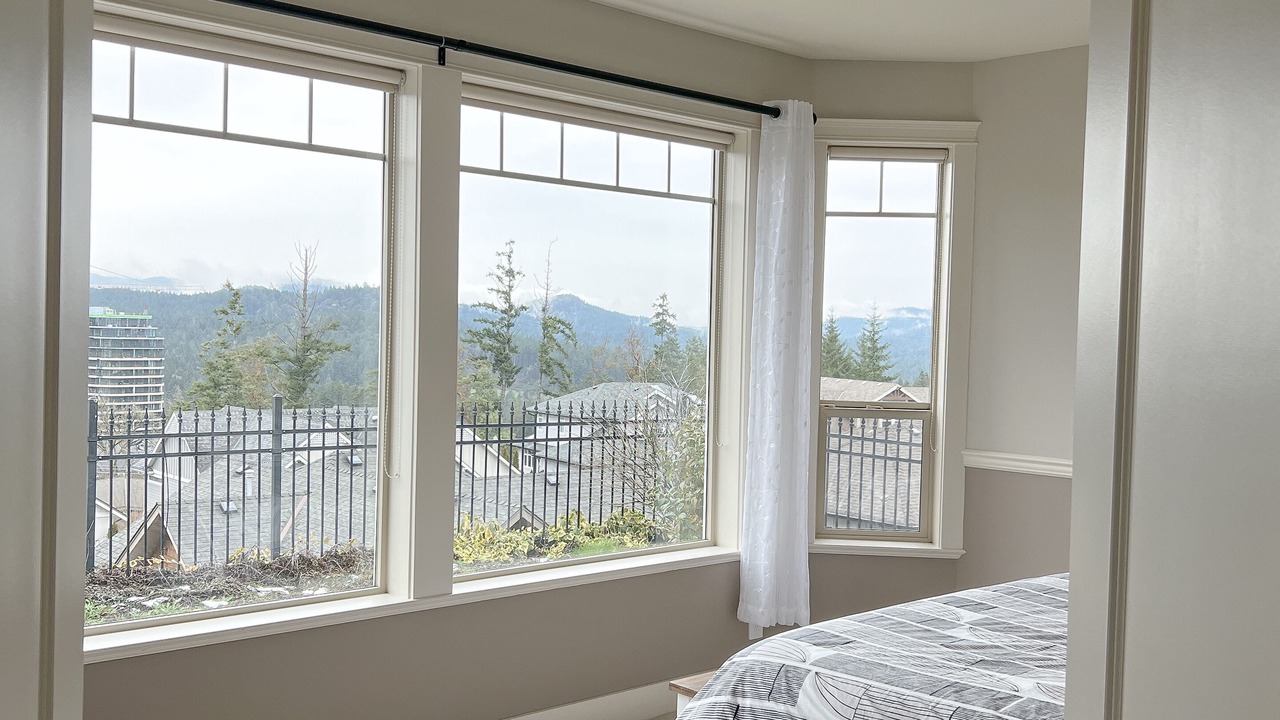 Photo of Bedroom in Bear Mountain Resort