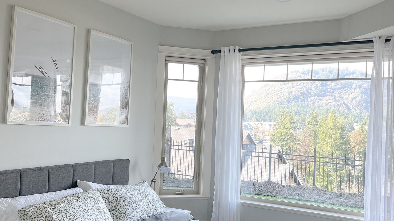 Photo of Bedroom in Bear Mountain Resort