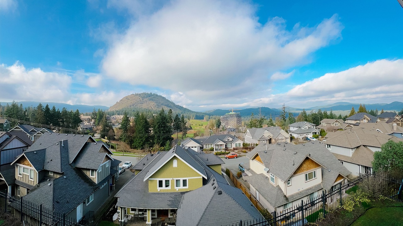 Photo of Outdoor in Bear Mountain Resort