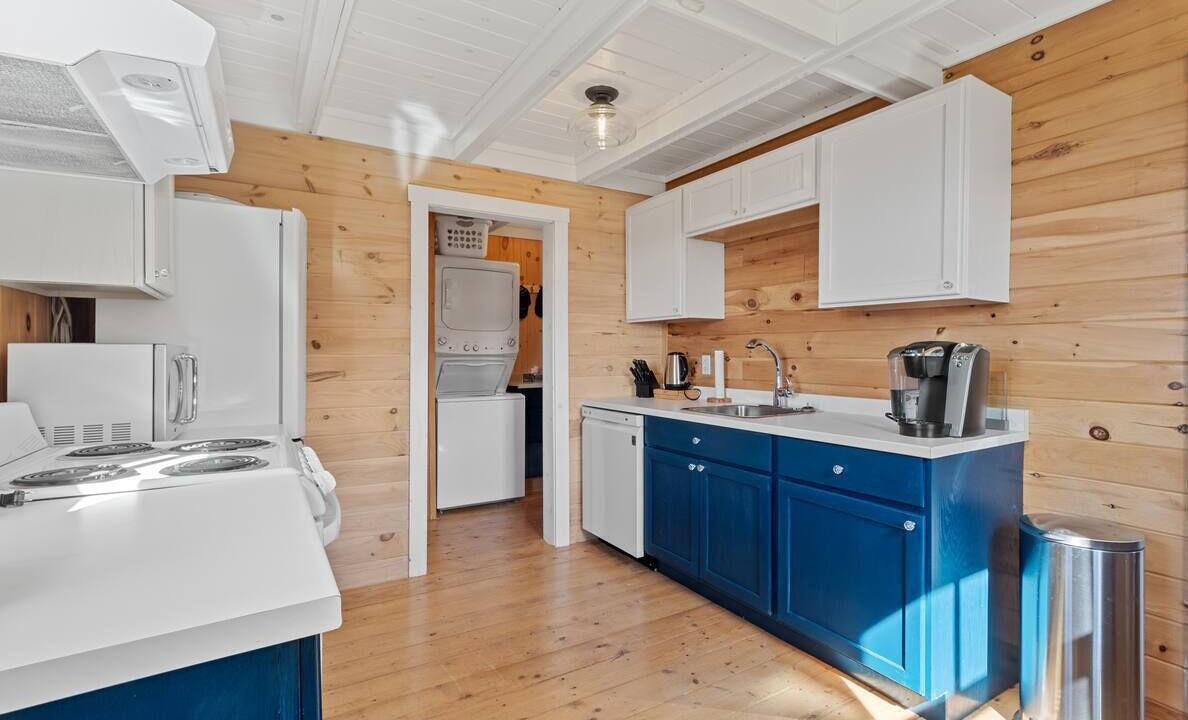 Photo of Kitchen in Terra Nova