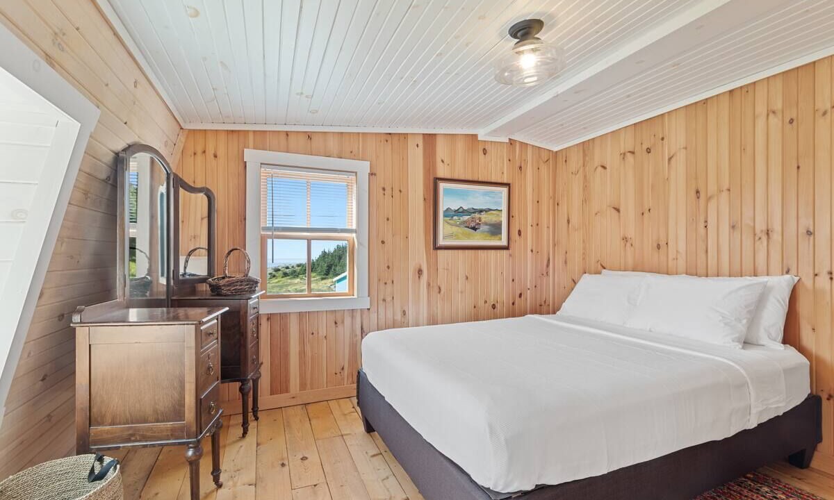 Photo of Bedroom in Terra Nova