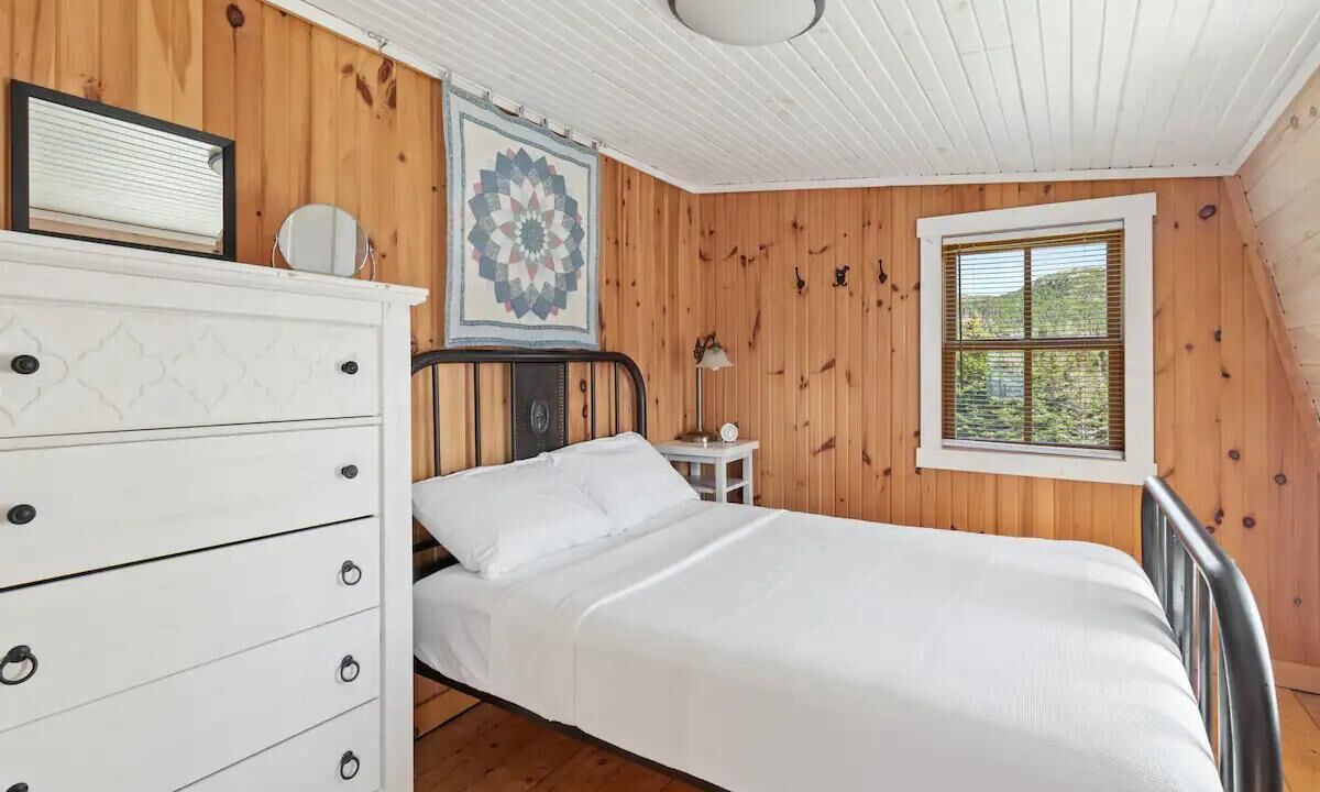 Photo of Bedroom in Terra Nova