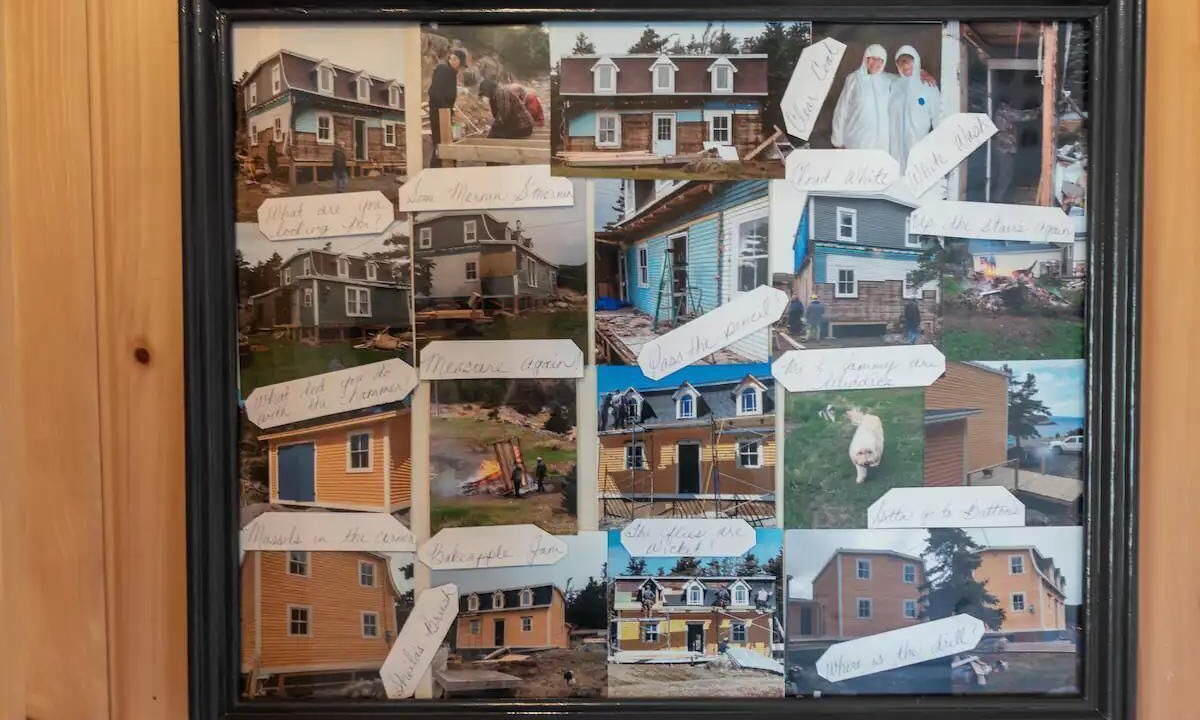 Photo of Others in Terra Nova