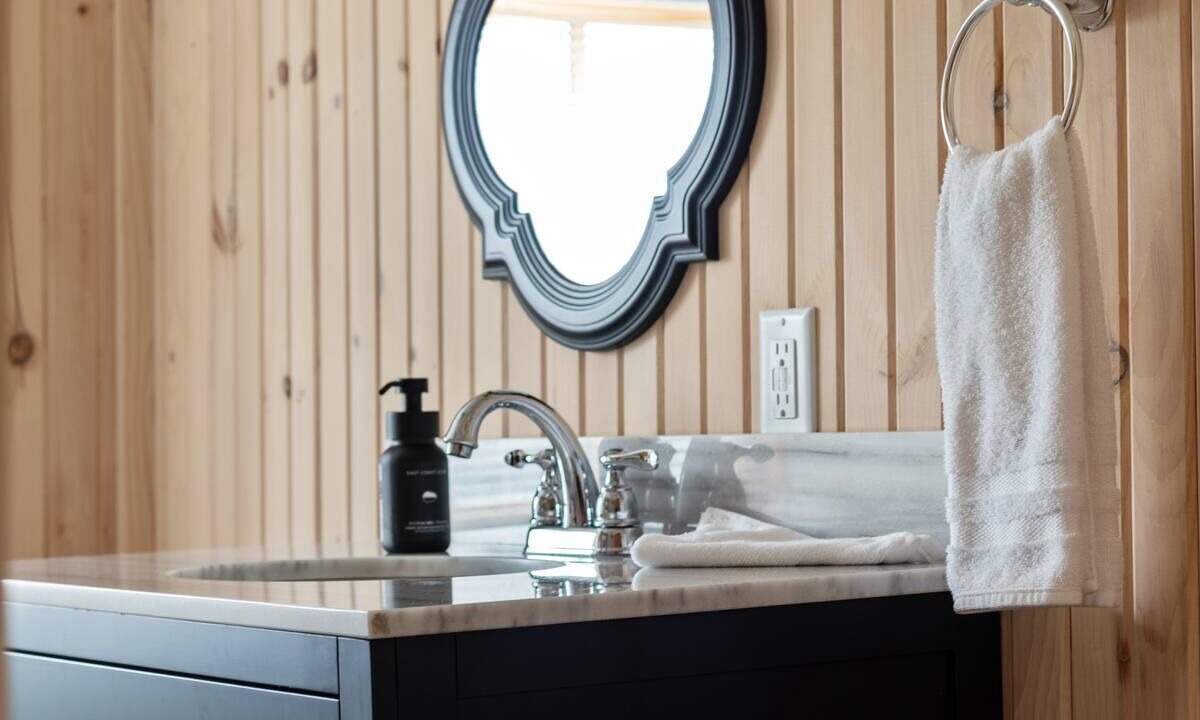 Photo of Bathroom in Terra Nova