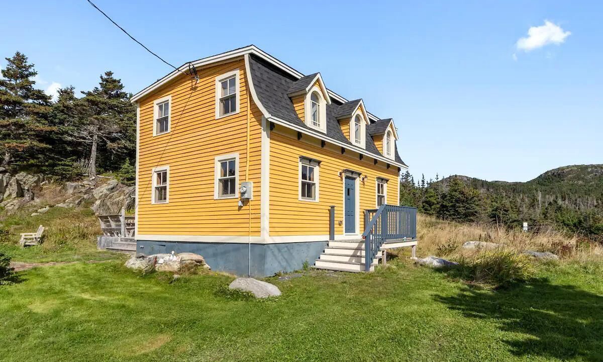 Photo of Outdoor in Terra Nova