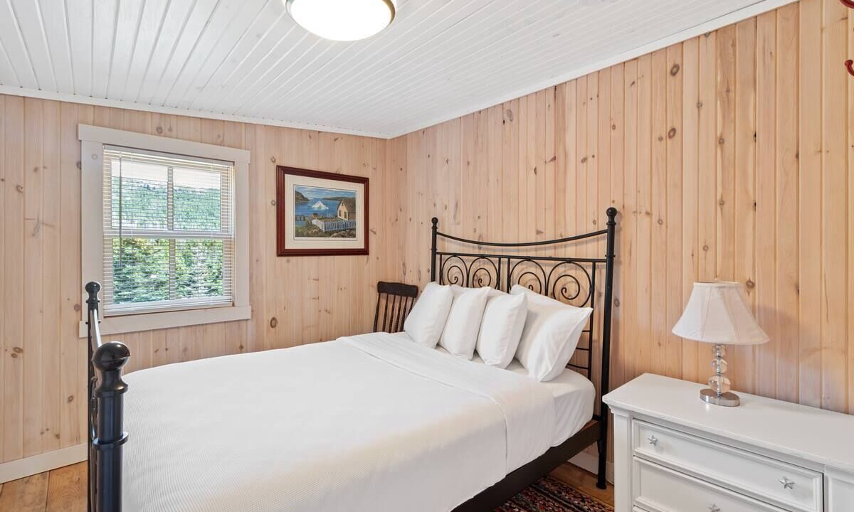 Photo of Bedroom in Terra Nova