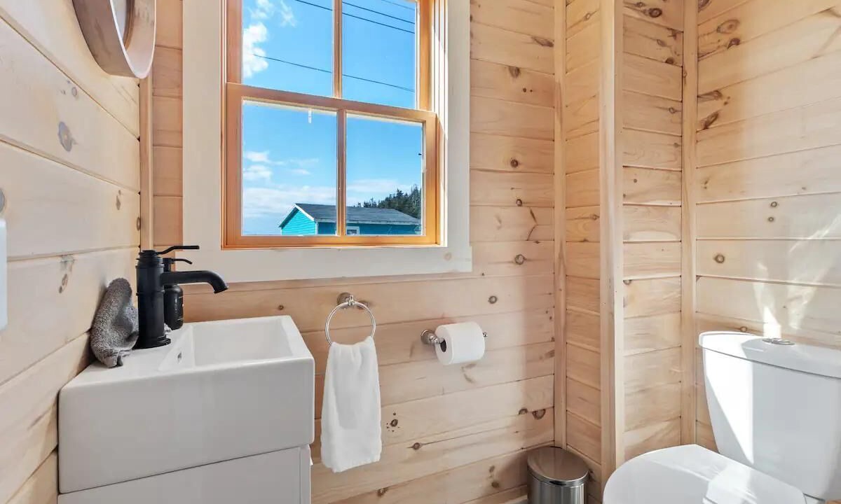 Photo of Bathroom in Terra Nova
