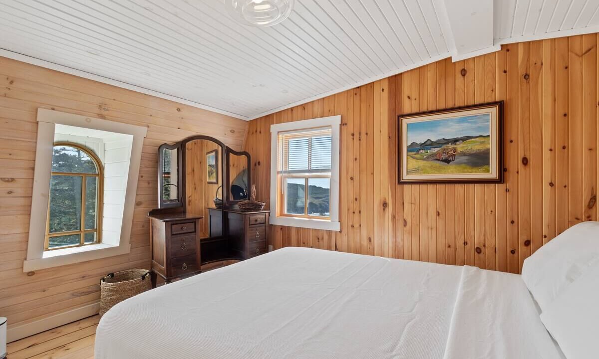 Photo of Bedroom in Terra Nova