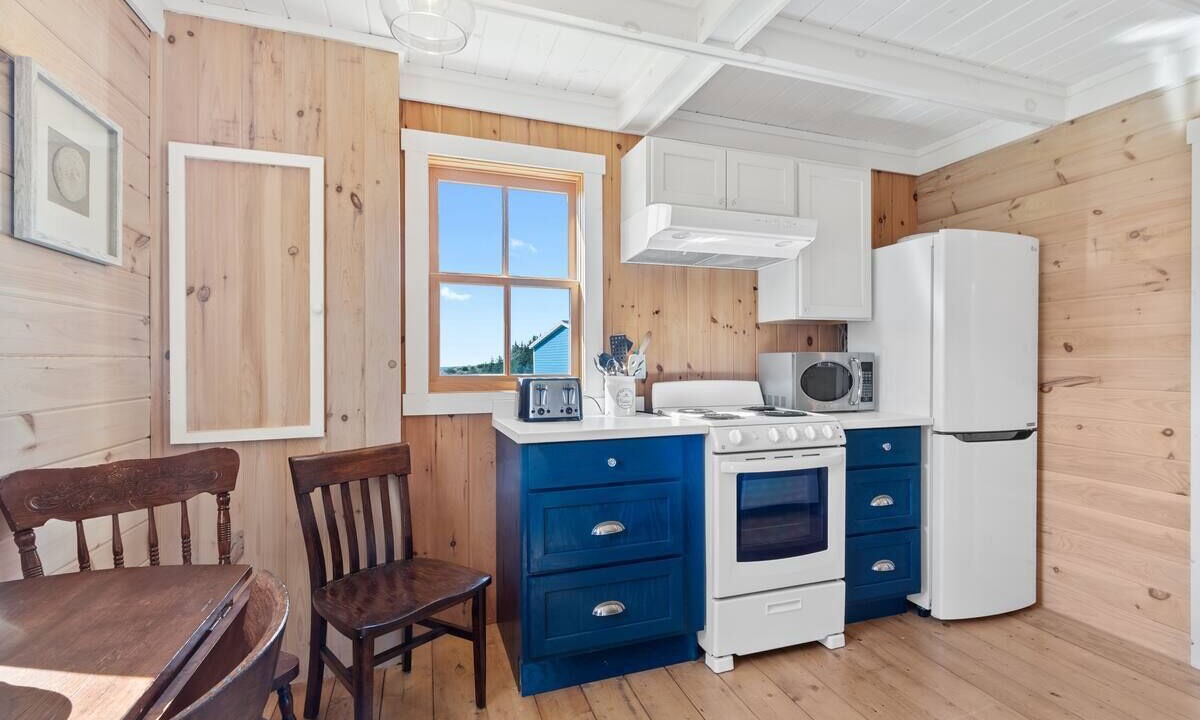 Photo of Kitchen in Terra Nova