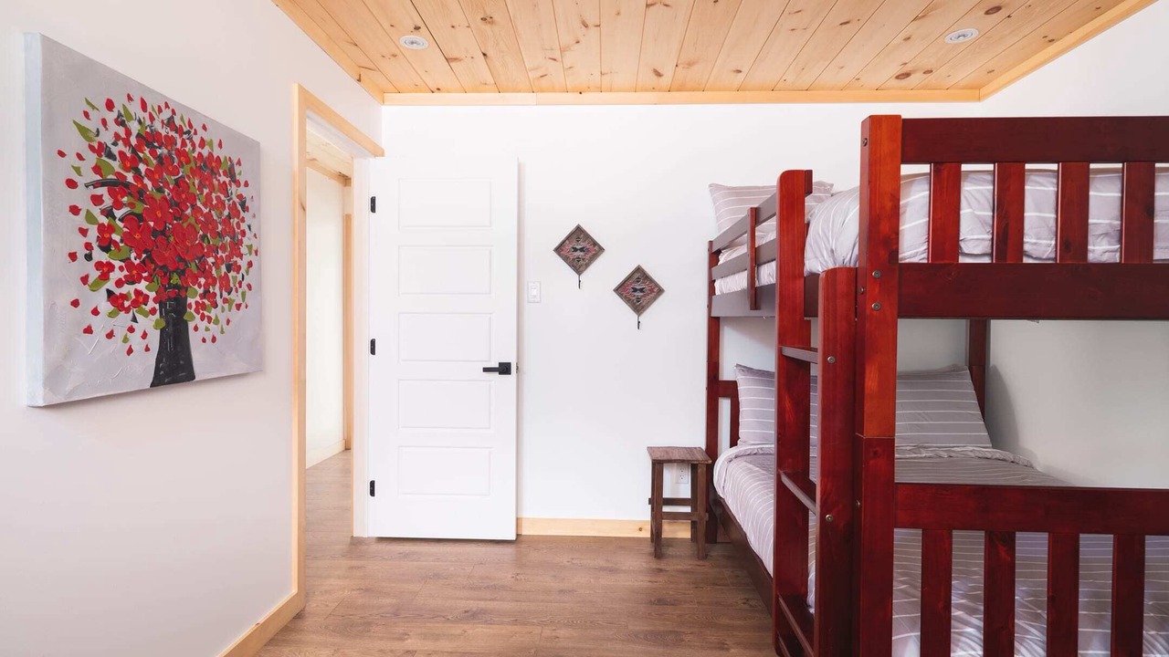 Photo of Bedroom in Mandeville