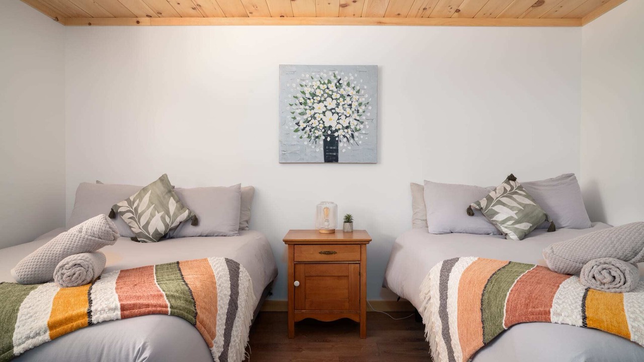 Photo of Bedroom in Mandeville