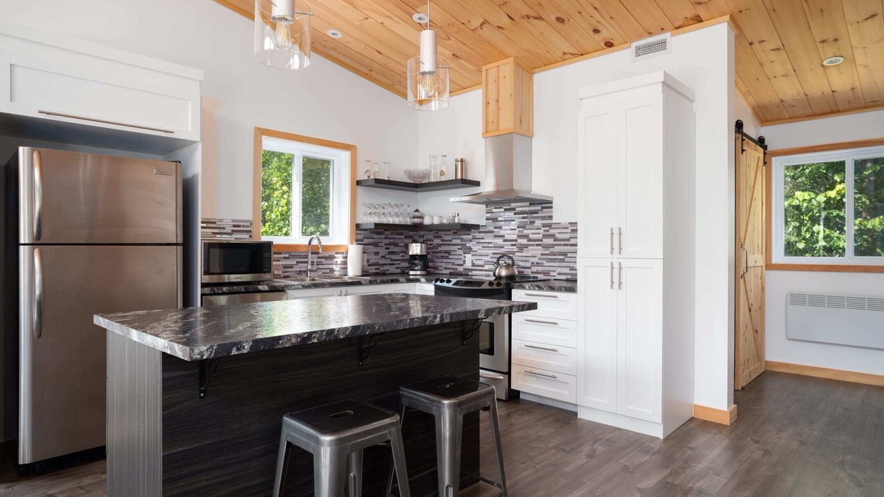 Photo of Kitchen in Mandeville