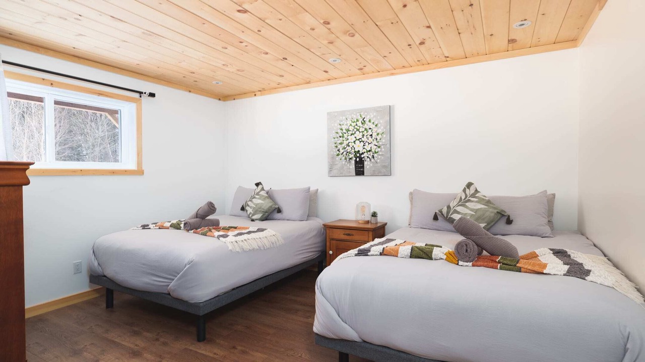Photo of Bedroom in Mandeville