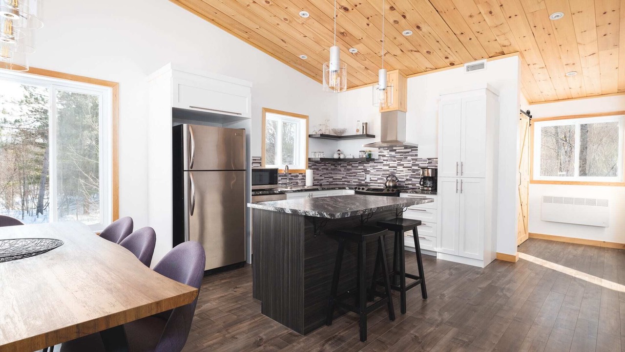 Photo of Kitchen in Mandeville