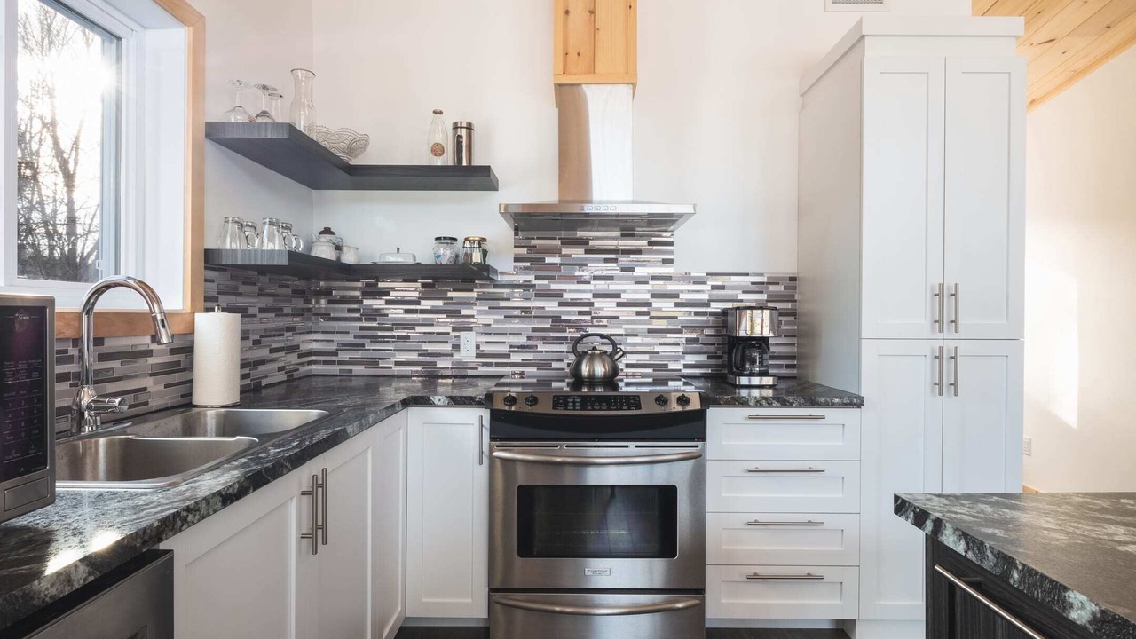 Photo of Kitchen in Mandeville