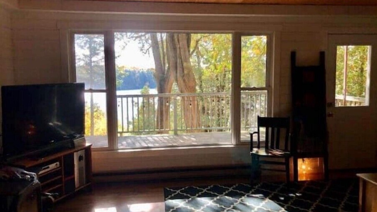 Photo of Livingroom in Armour