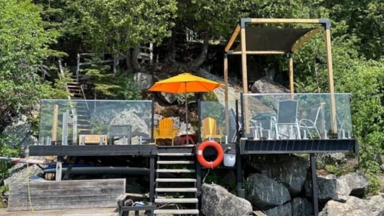 Photo of Outdoor in Armour