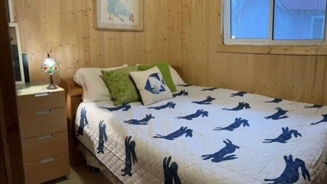 Photo of Bedroom in Armour