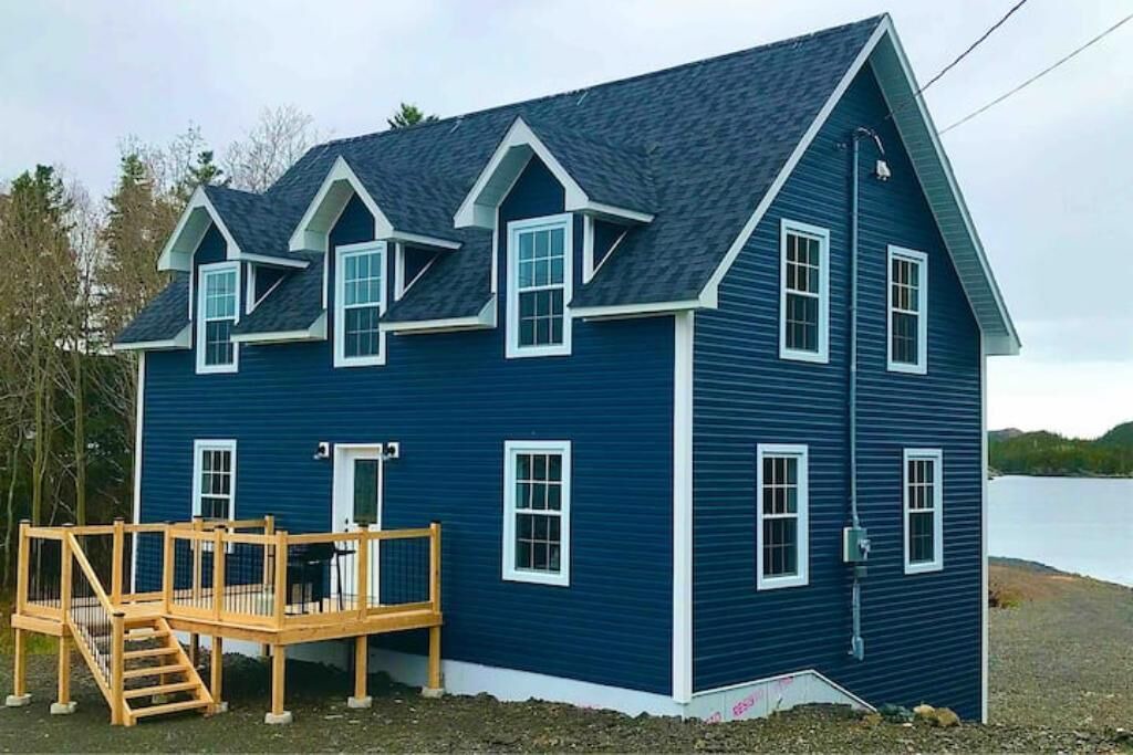 Photo of Outdoor in Newfoundland