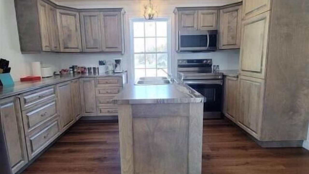 Photo of Kitchen in Newfoundland