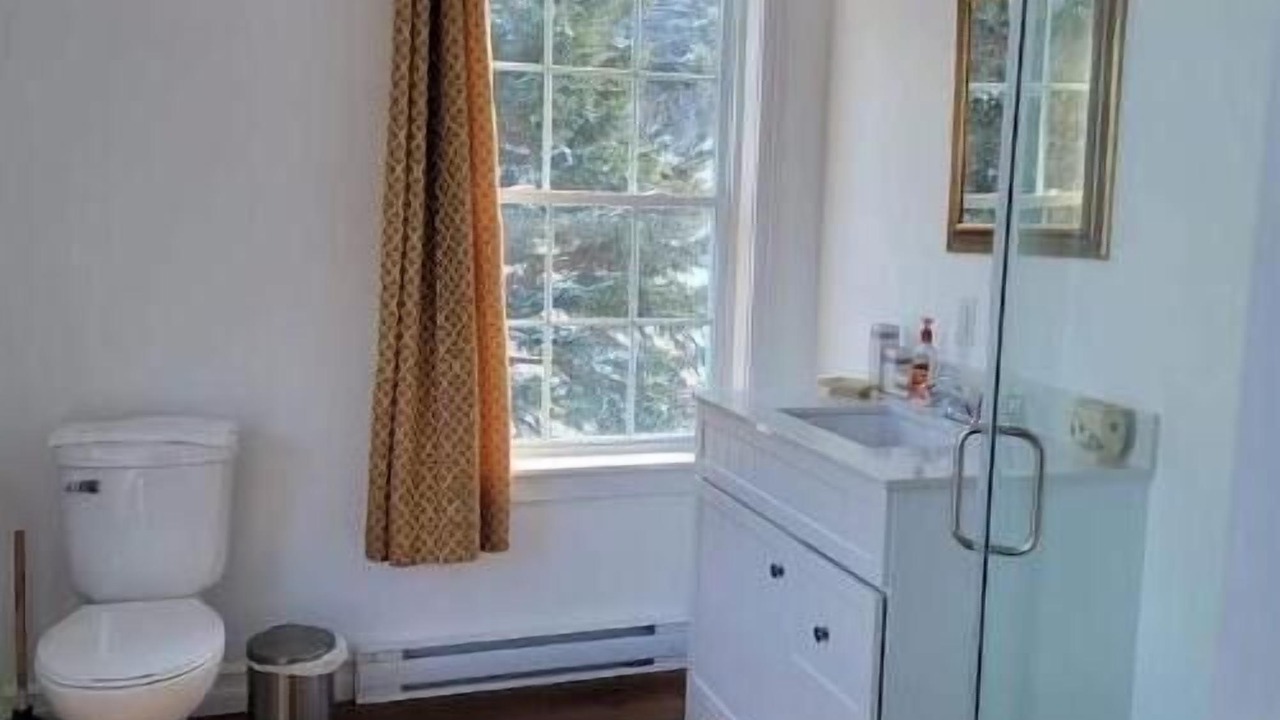 Photo of Bathroom in Newfoundland