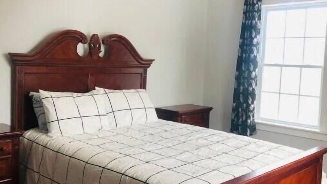 Photo of Bedroom in Newfoundland
