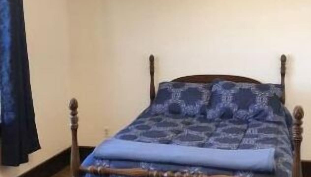 Photo of Bedroom in Newfoundland