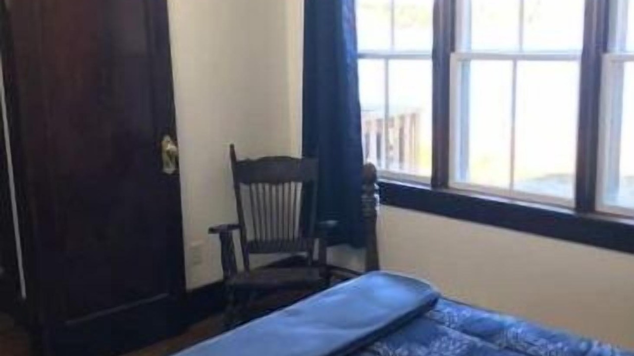 Photo of Bedroom in Newfoundland