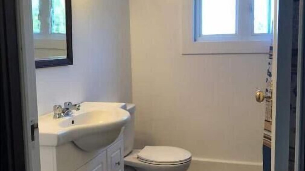 Photo of Bathroom in Newfoundland