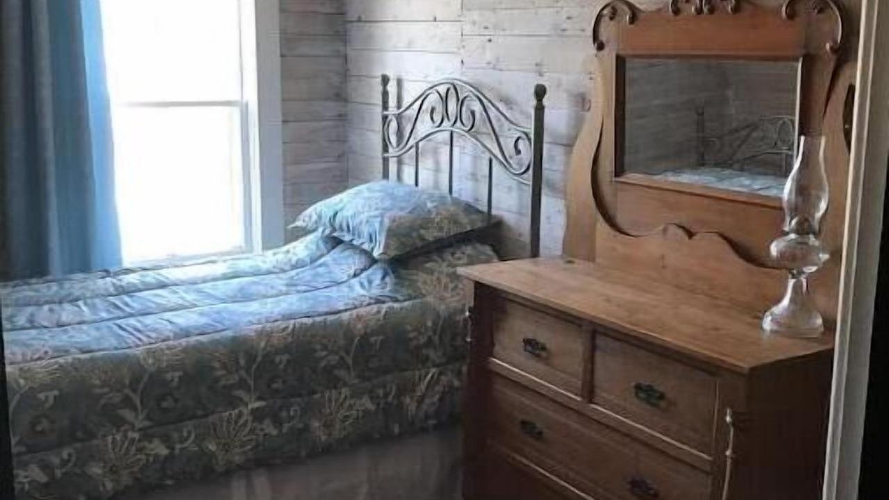 Photo of Bedroom in Newfoundland
