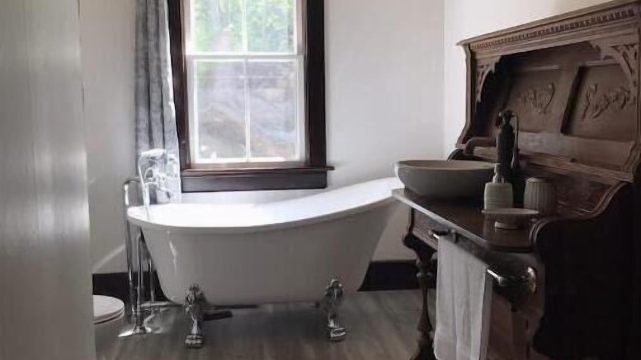 Photo of Bathroom in Newfoundland