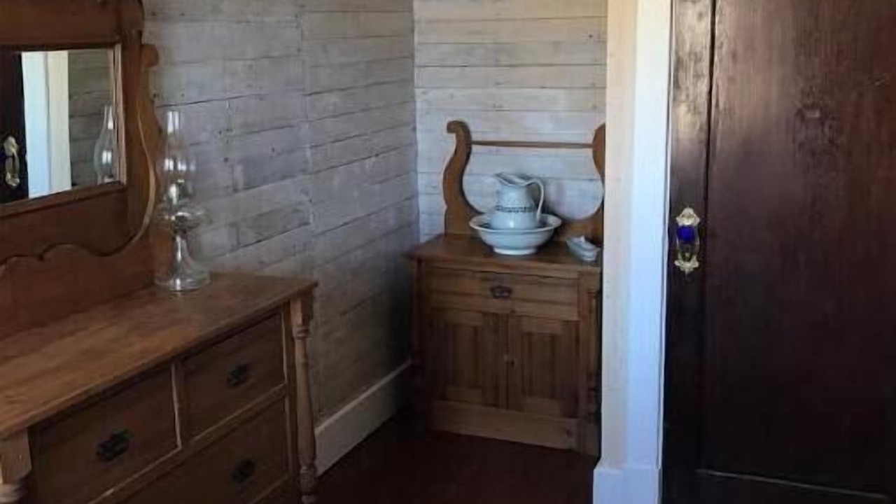 Photo of Bedroom in Newfoundland