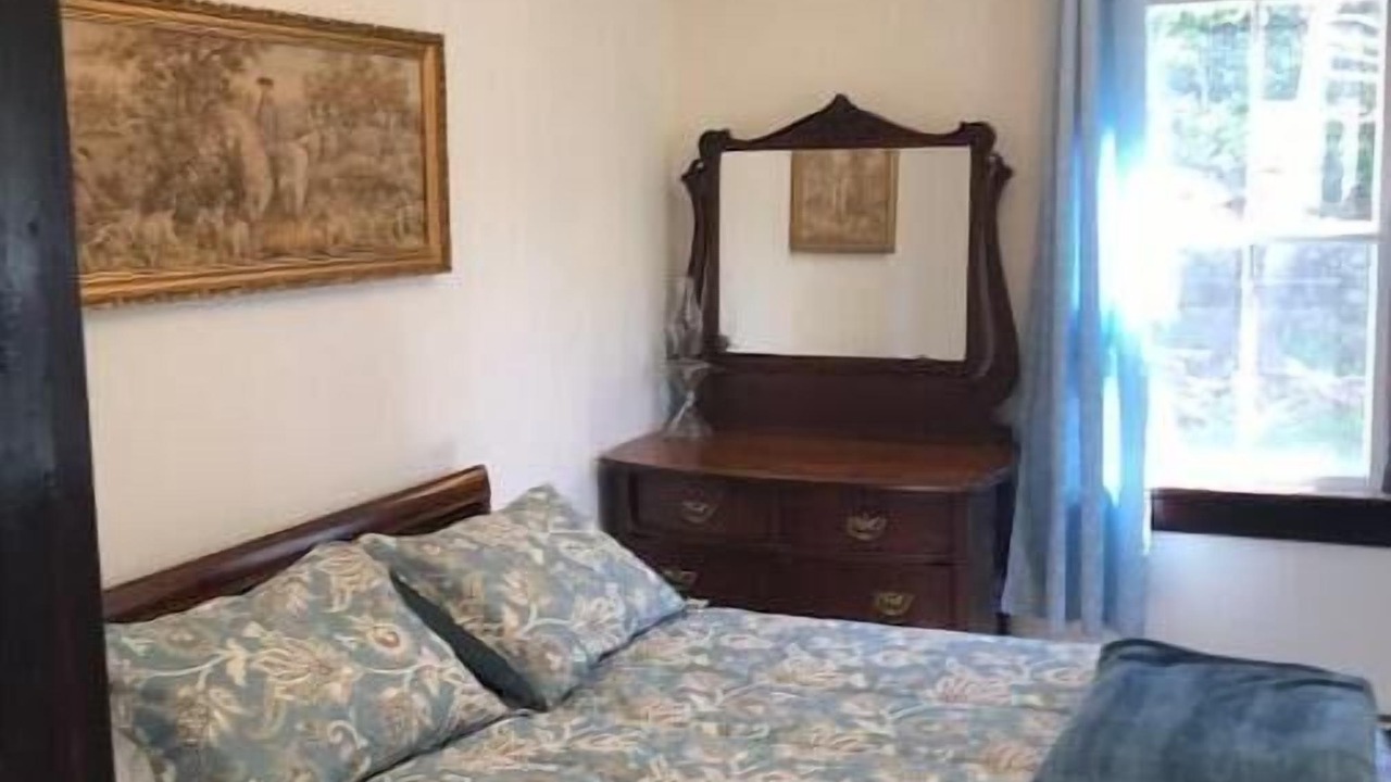 Photo of Bedroom in Newfoundland