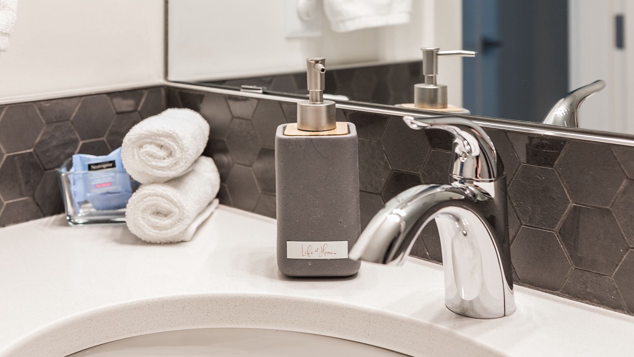 Photo of Bathroom in South Lethbridge