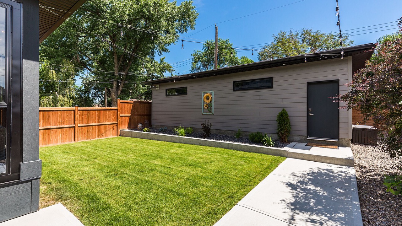 Photo of Outdoor in South Lethbridge