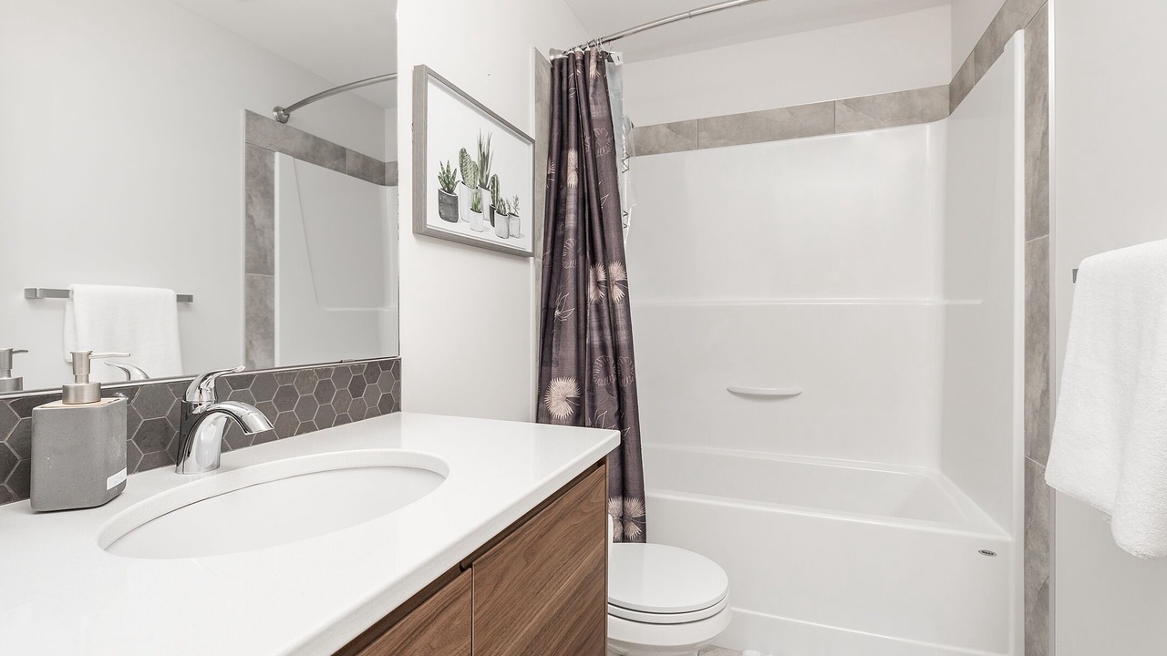 Photo of Bathroom in South Lethbridge