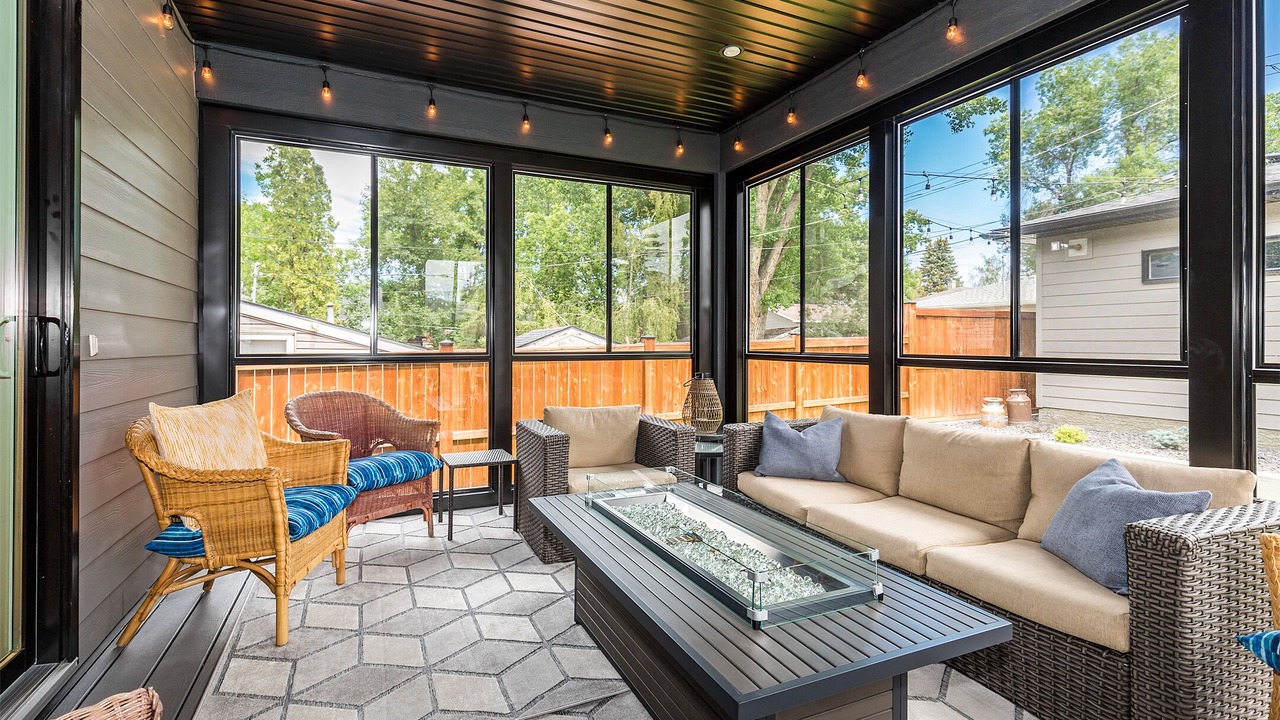 Photo of Livingroom in South Lethbridge