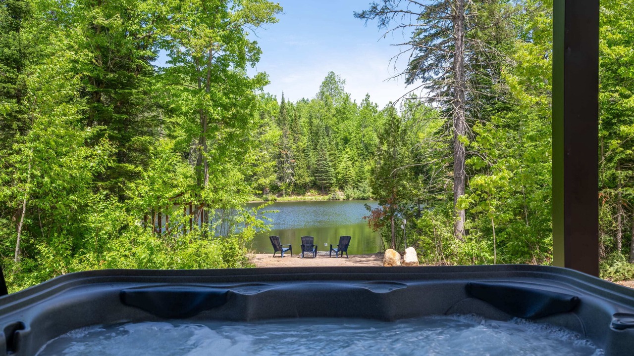Photo of Outdoor in Mauricie