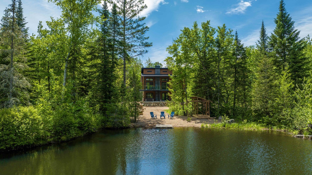 Photo of Outdoor in Mauricie